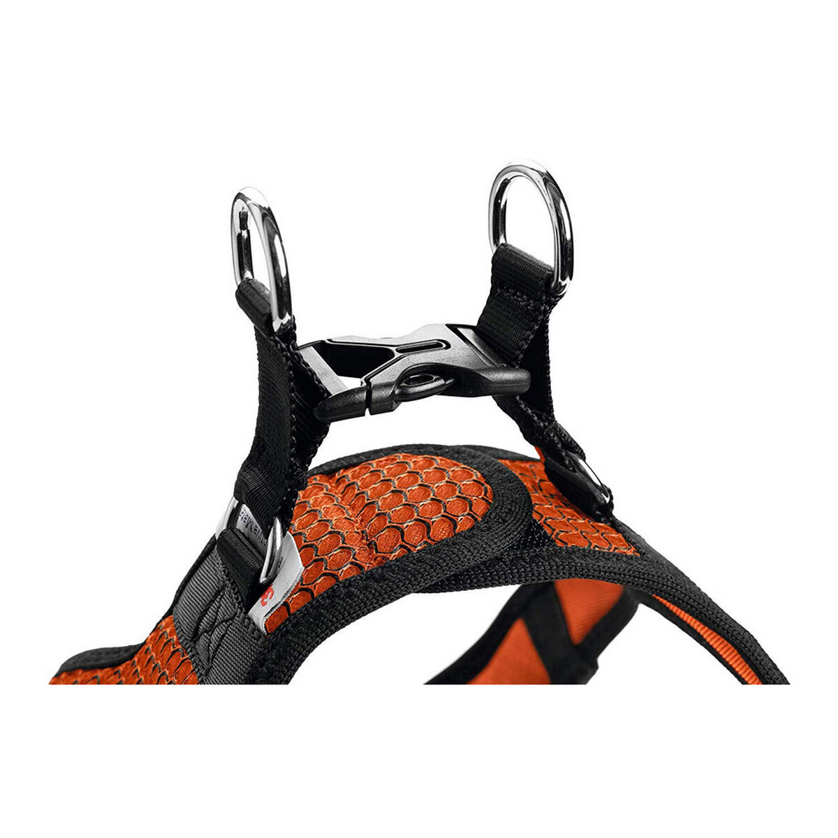 Hundsele Hunter Hilo Comfort 55-60 cm Orange M - 14