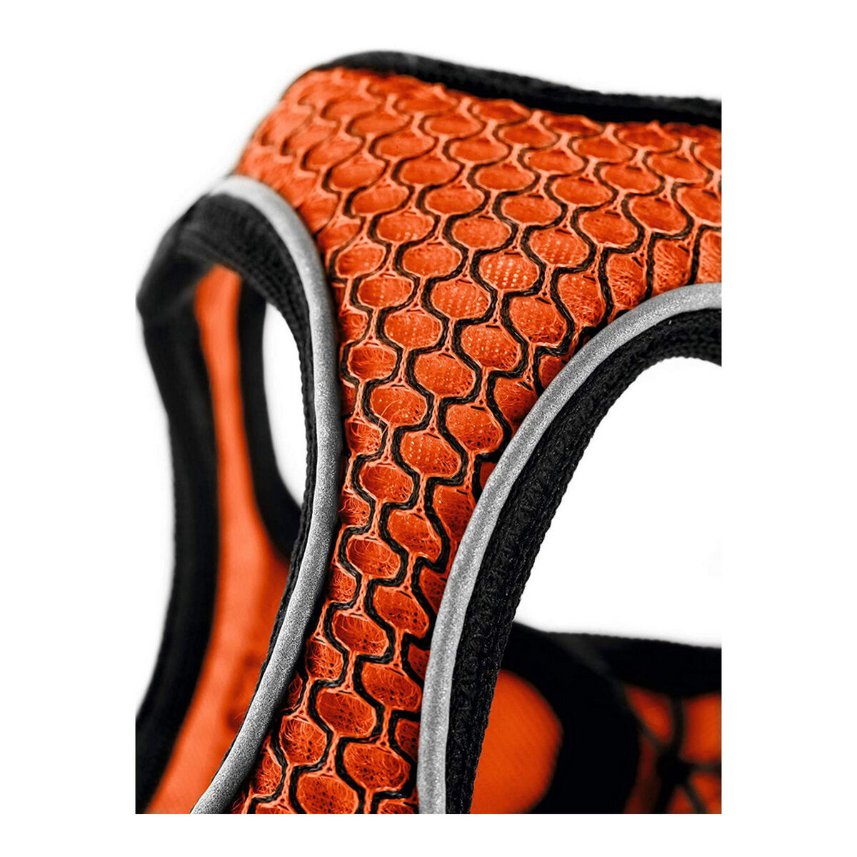 Hundsele Hunter Hilo Comfort 55-60 cm Orange M - 9