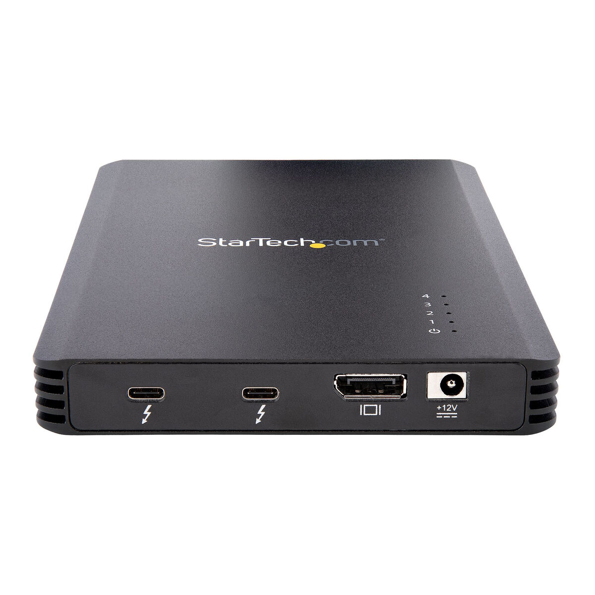 Box Thunderbolt 3 Startech M2E4BTB3 Svart - 5