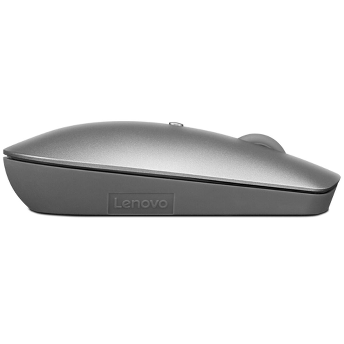 Trådlös Mus Lenovo Lenovo 600 Grå 2400 dpi - 5