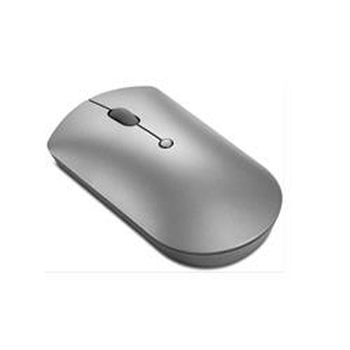 Trådlös Mus Lenovo Lenovo 600 Grå 2400 dpi