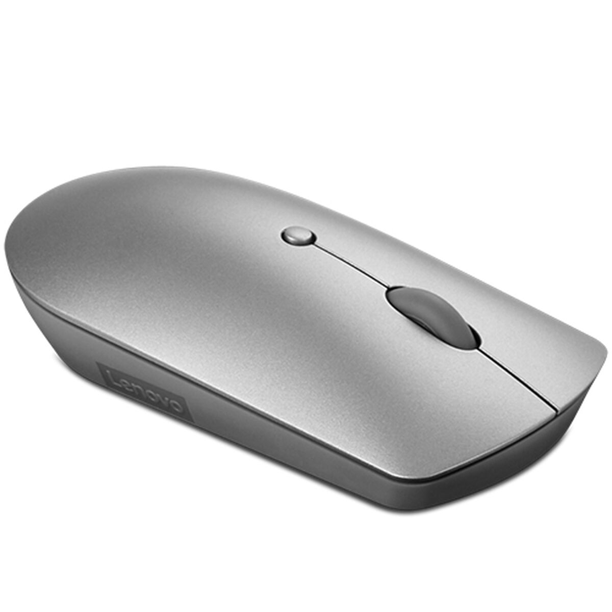 Trådlös Mus Lenovo Lenovo 600 Grå 2400 dpi - 4