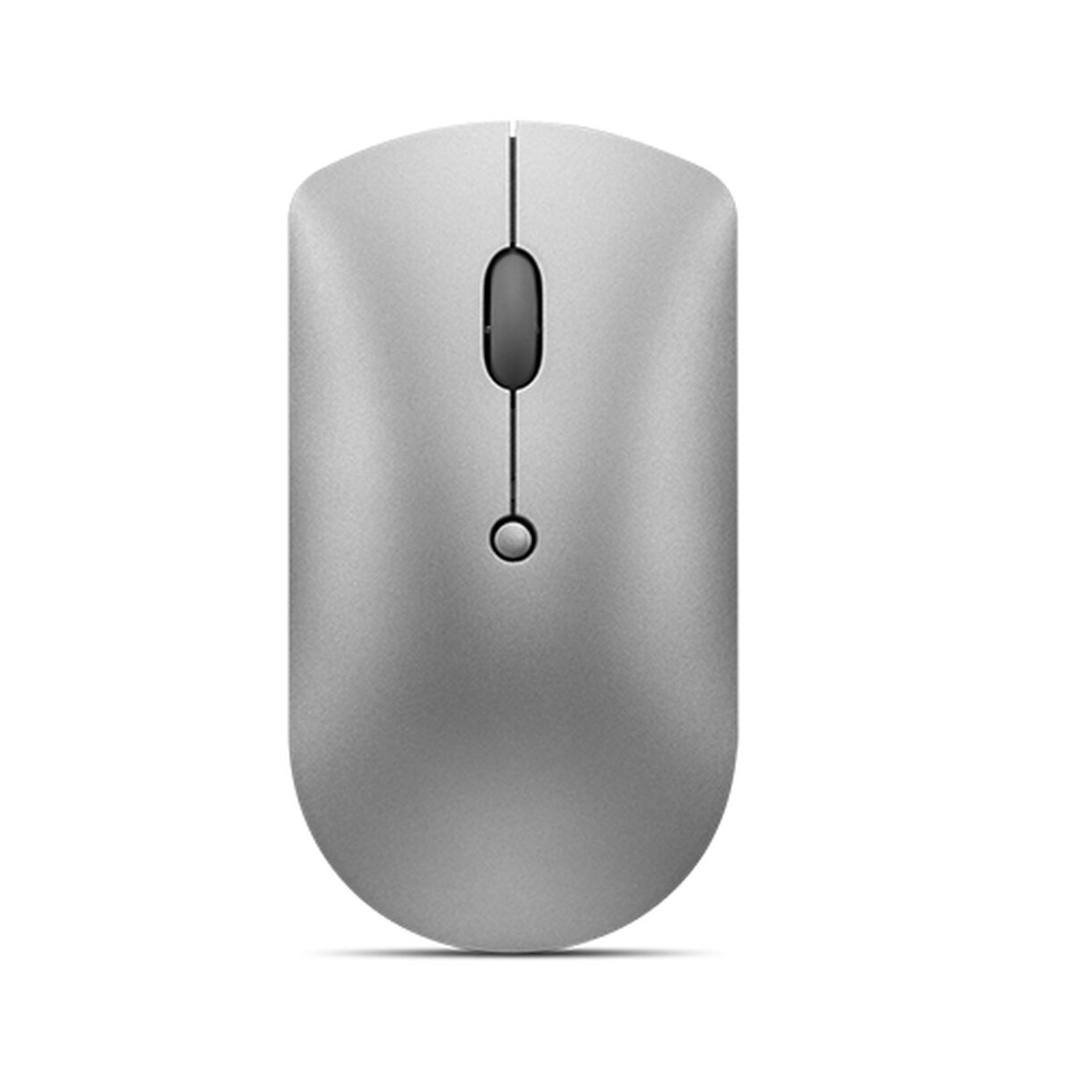 Trådlös Mus Lenovo Lenovo 600 Grå 2400 dpi - 2