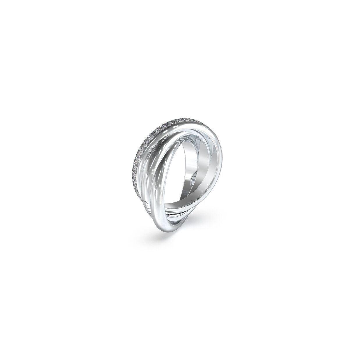 Damring Guess JUBR04067JWRH56 16