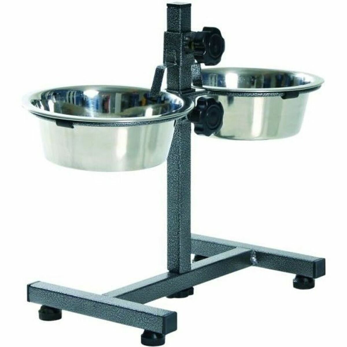 Hundmatare Trixie Aluminium