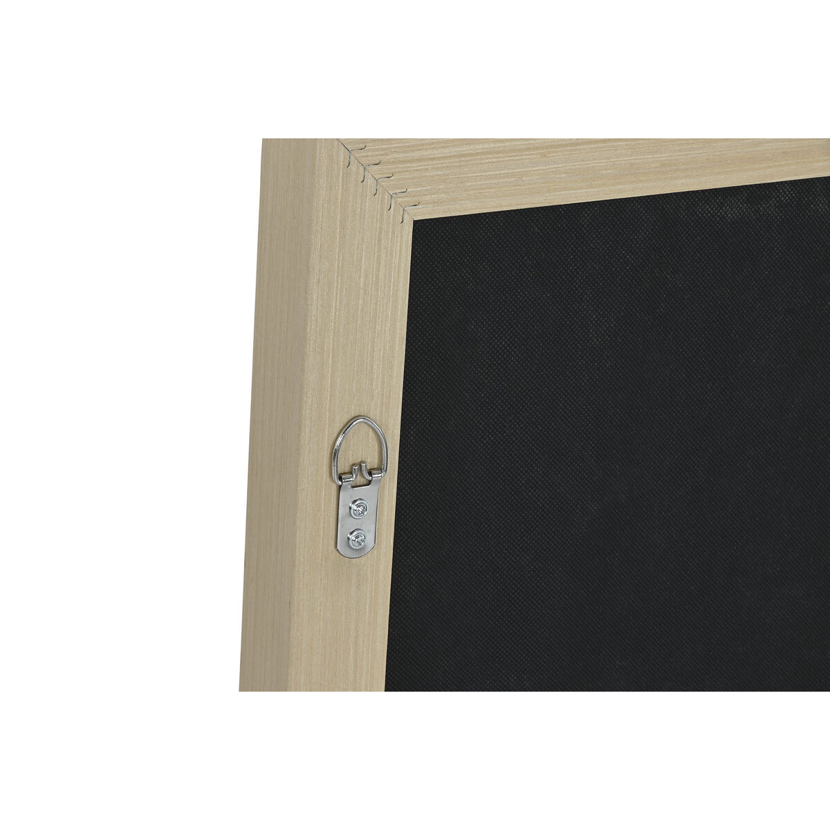 Tavla Home ESPRIT Senap Terrakota n Abstrakt Urban 55 x 4 x 75 cm (2 antal) - 4