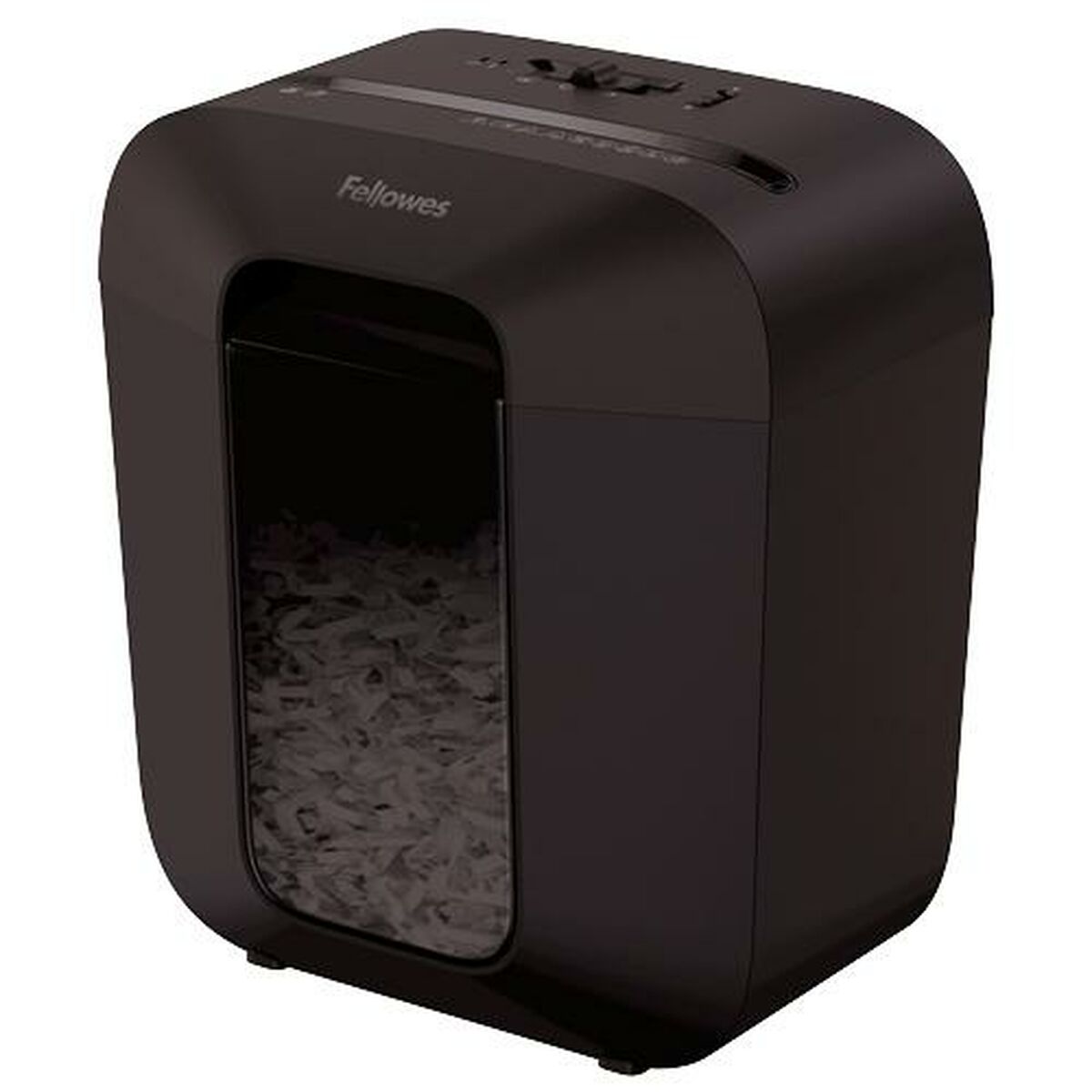 Dokumentförstörare Fellowes LX25 11,5 L - 2