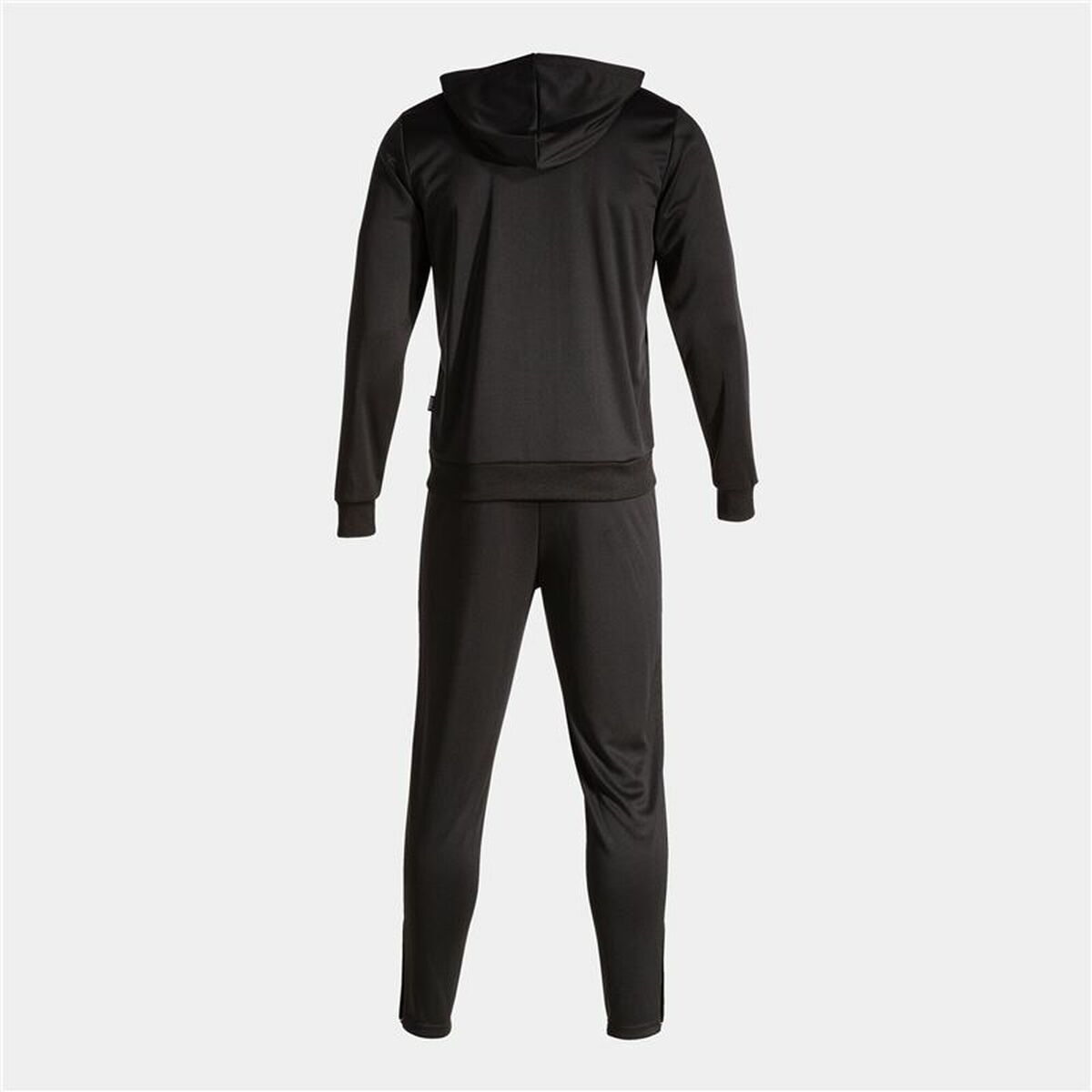 Träningsoverall, Barn Joma Sport PhoenIX II Svart 2 Delar - 2