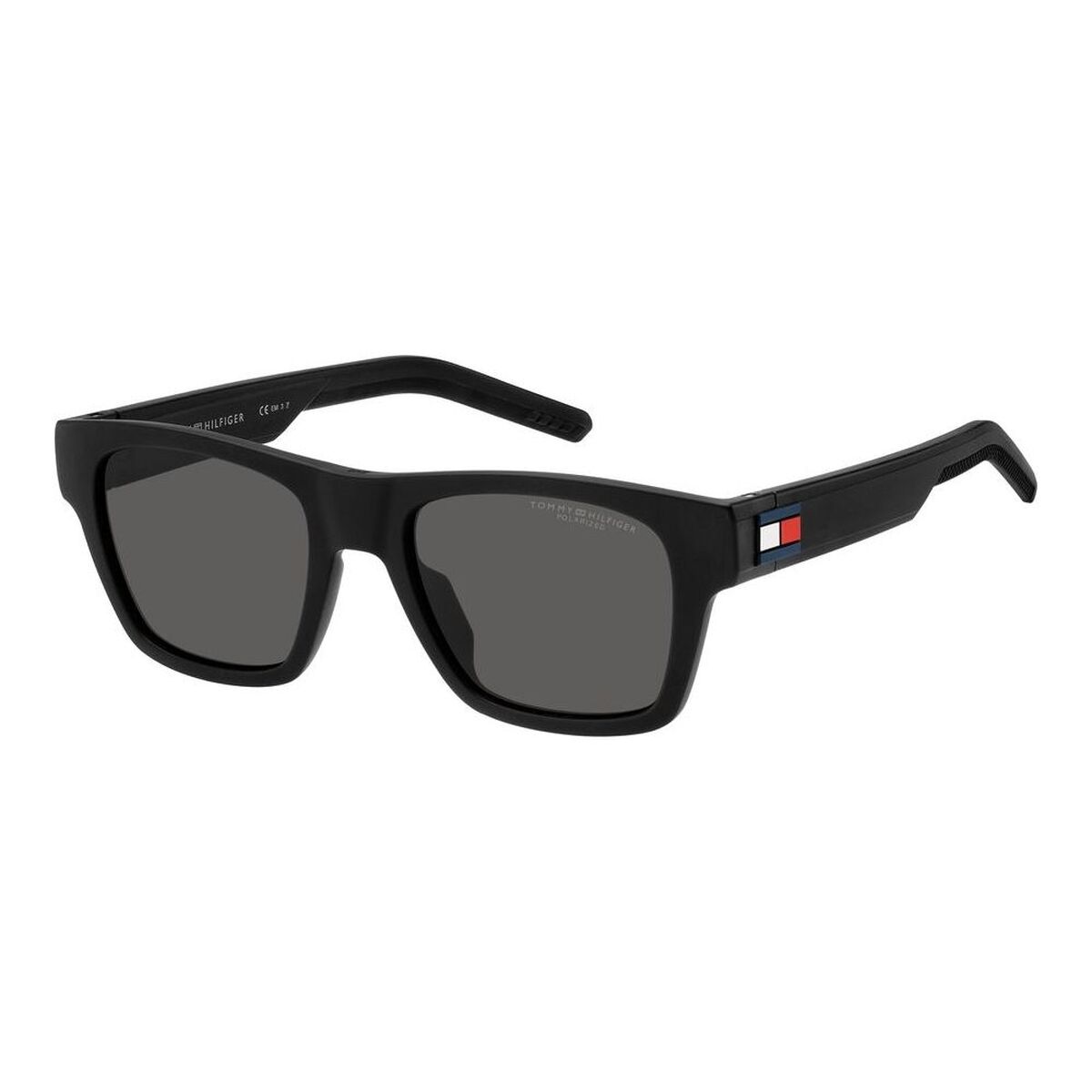 Herrsolglasögon Tommy Hilfiger TH-1975-S-3 Ø 51 mm - 5