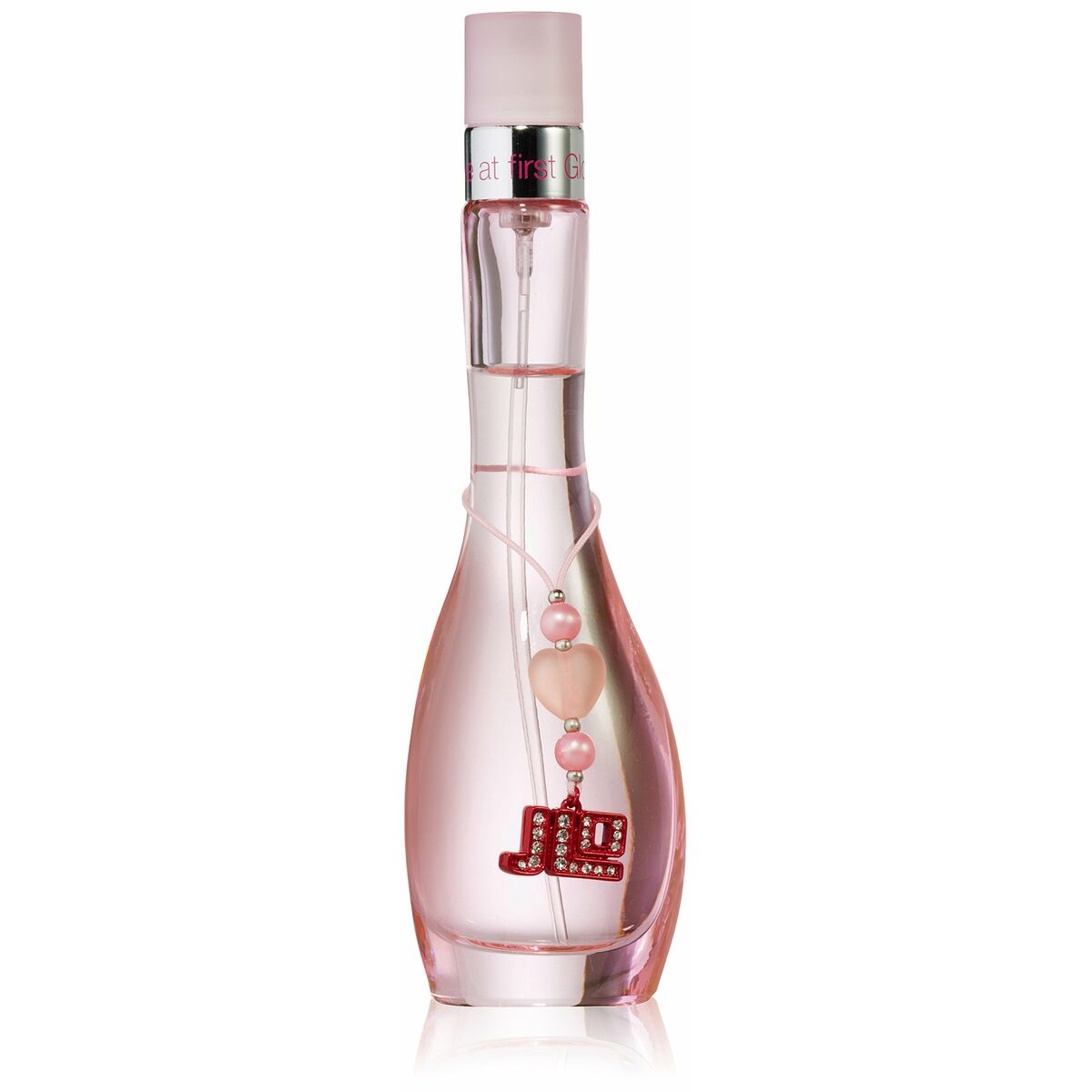 Parfym Damer EDT Jennifer Lopez Love at First Glow 30 ml - 2