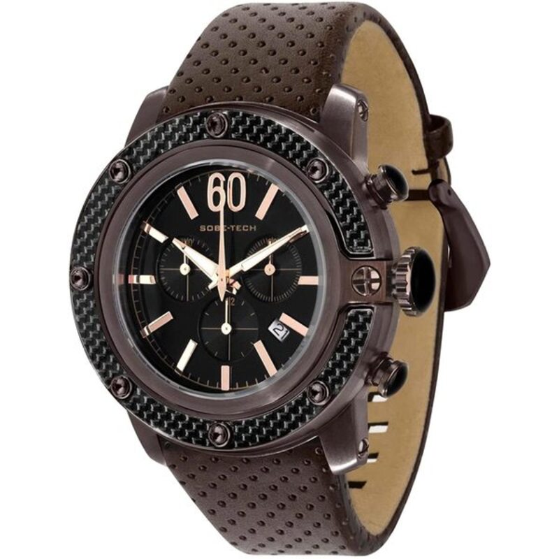 Herrklocka Glam Rock GR33110 (Ø 50 mm) - 2