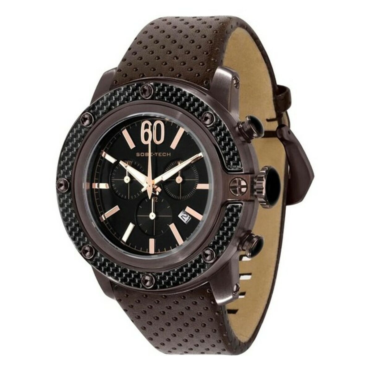 Herrklocka Glam Rock GR33110 (Ø 50 mm) - 7