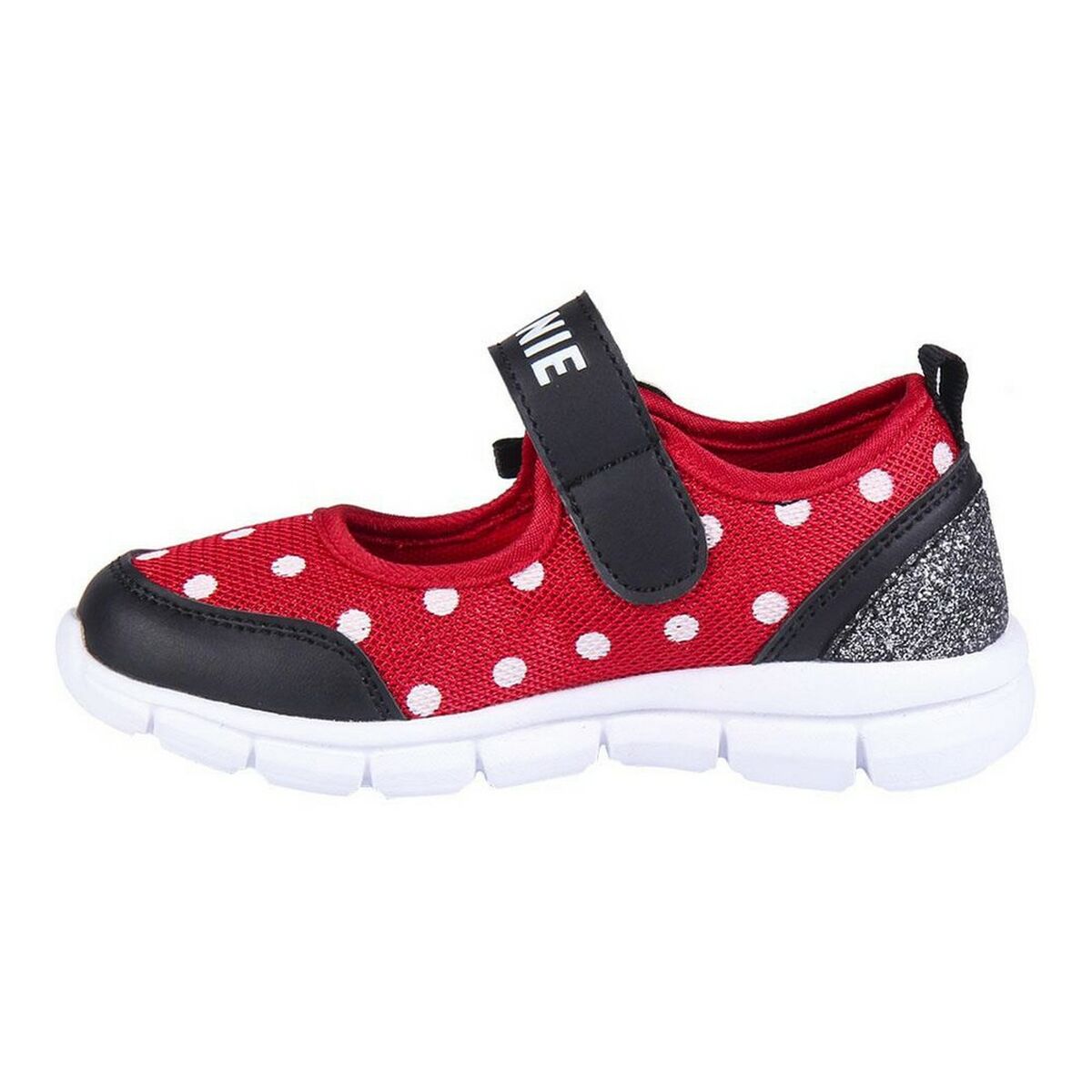 Flickors balettskor Minnie Mouse - 3