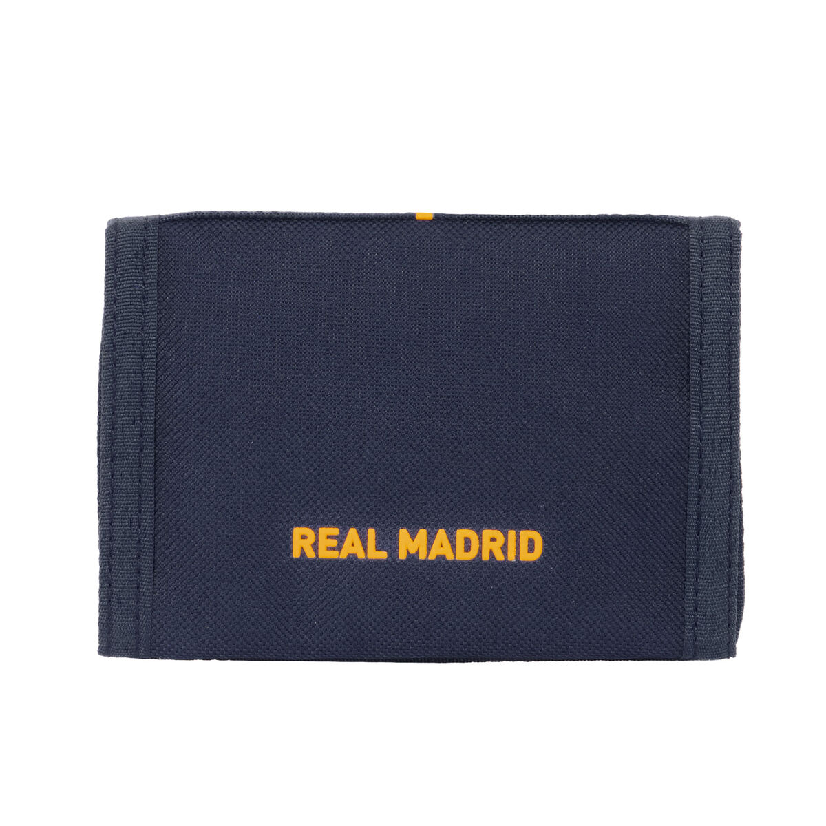 Plånbok Real Madrid C.F. 2nd Kit 24/25 Marinblå 12,5 x 9,5 x 1 cm - 2
