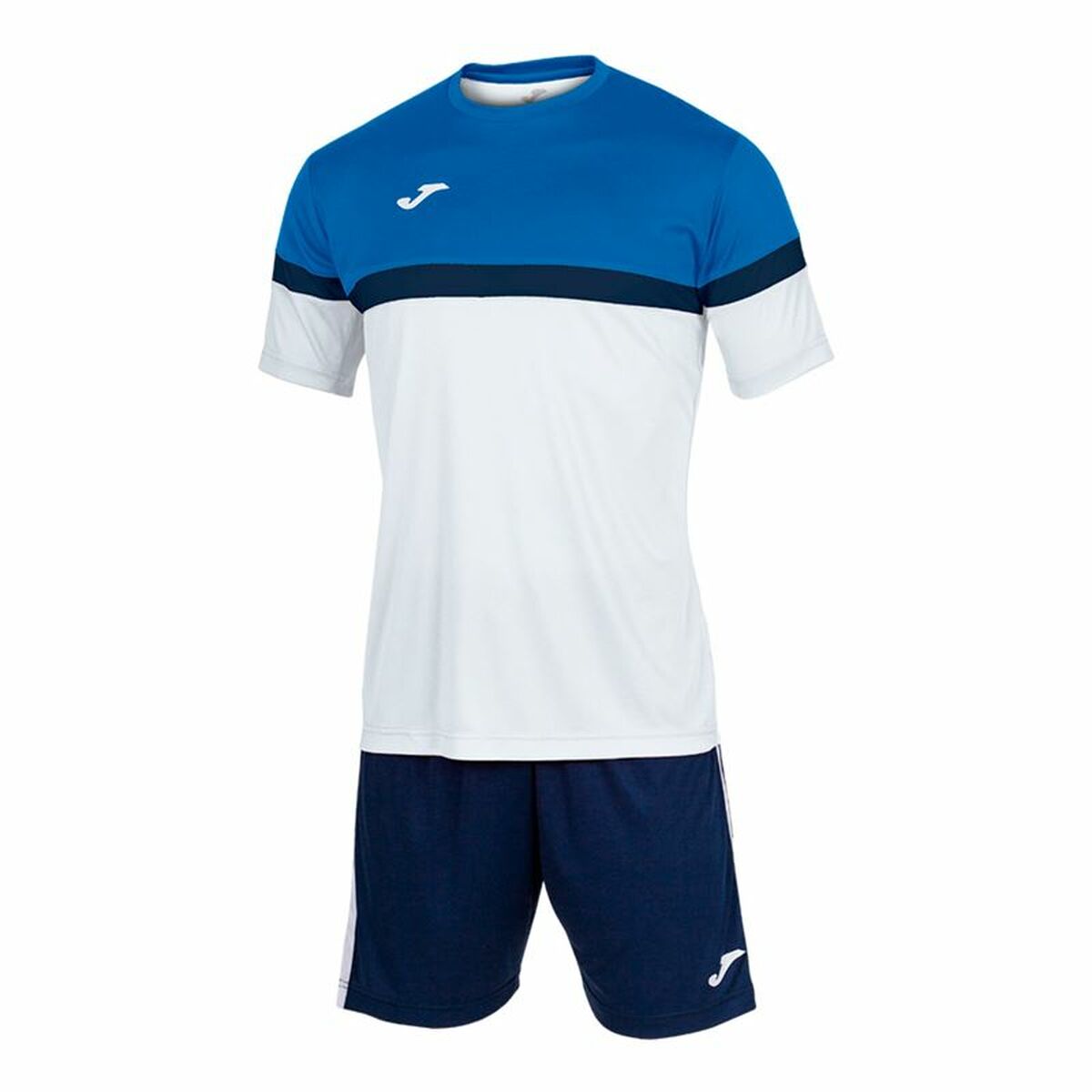 Träningskläder, Barn Joma Sport Danubio Multicolour 2 Delar