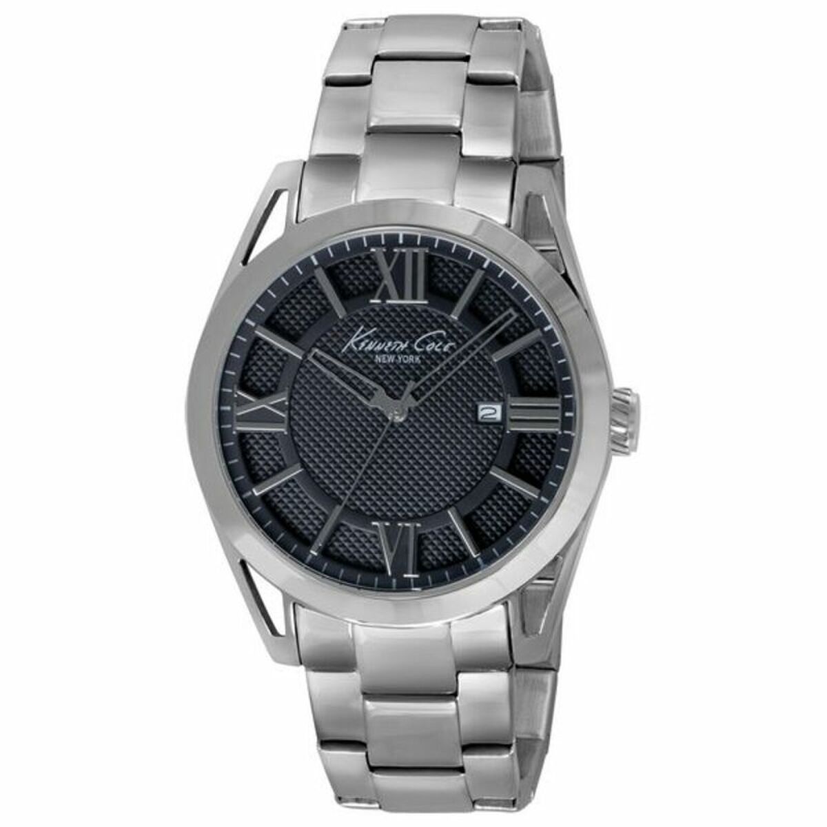 Herrklocka Kenneth Cole IKC9372 (Ø 44 mm) - 8