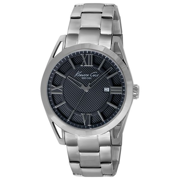 Herrklocka Kenneth Cole IKC9372 (Ø 44 mm)