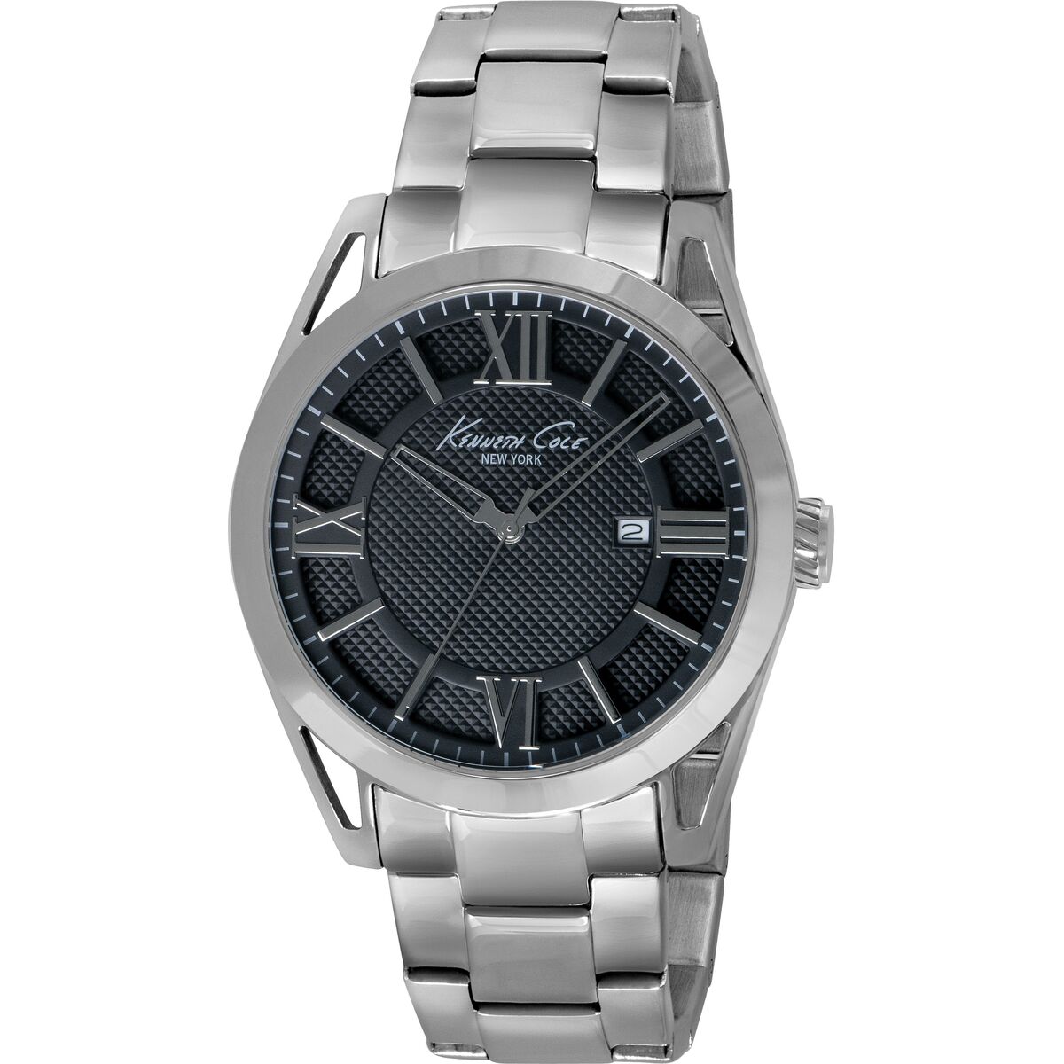 Herrklocka Kenneth Cole IKC9372 (Ø 44 mm) - 9