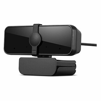 Webbkamera ESSENTIAL Lenovo 4XC1B34802
