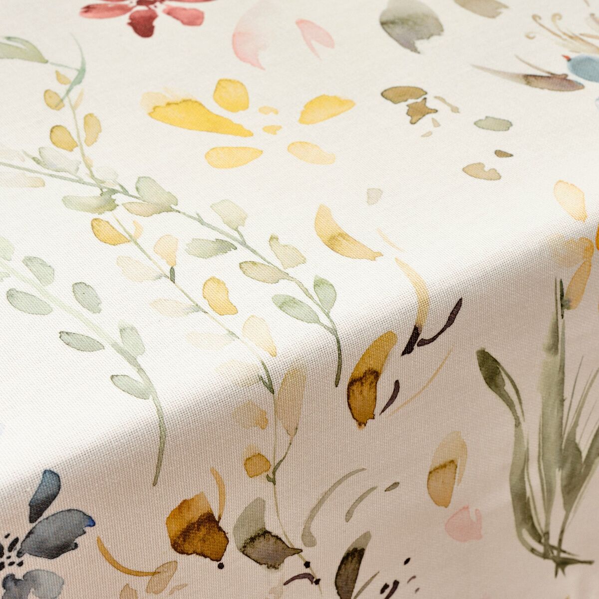 Bordsduk Belum 0120-415 Multicolour 100 x 150 cm - 5