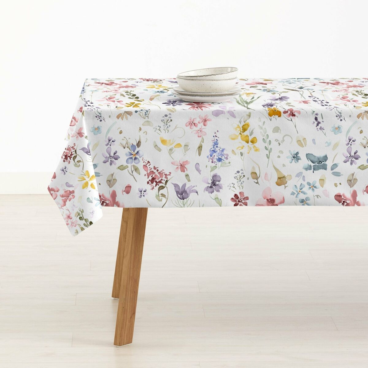 Bordsduk Belum 0120-415 Multicolour 100 x 150 cm
