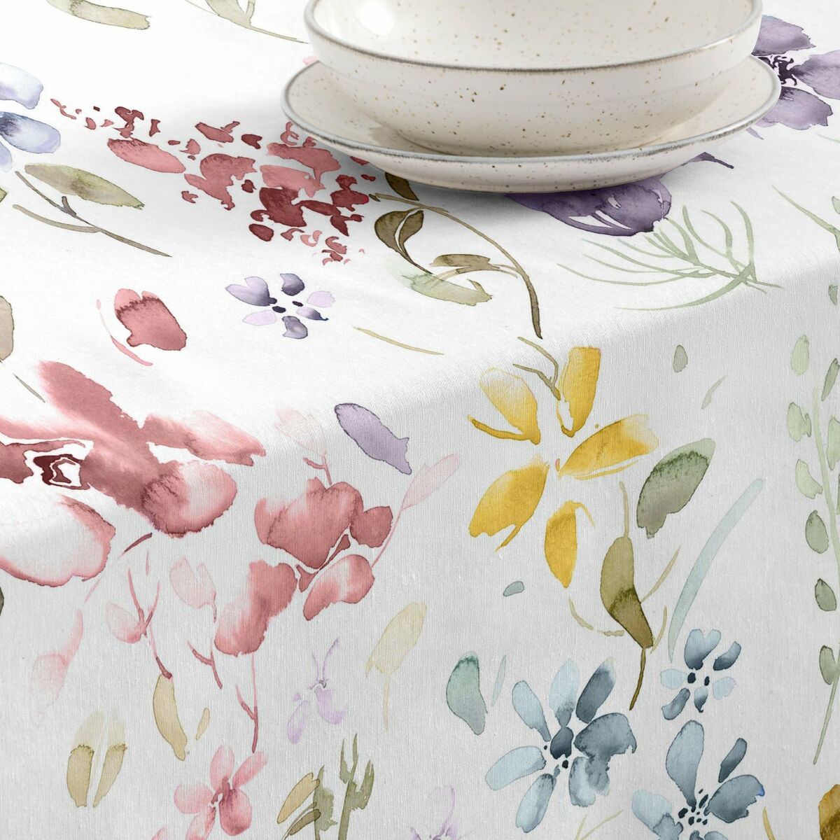 Bordsduk Belum 0120-415 Multicolour 100 x 150 cm - 2