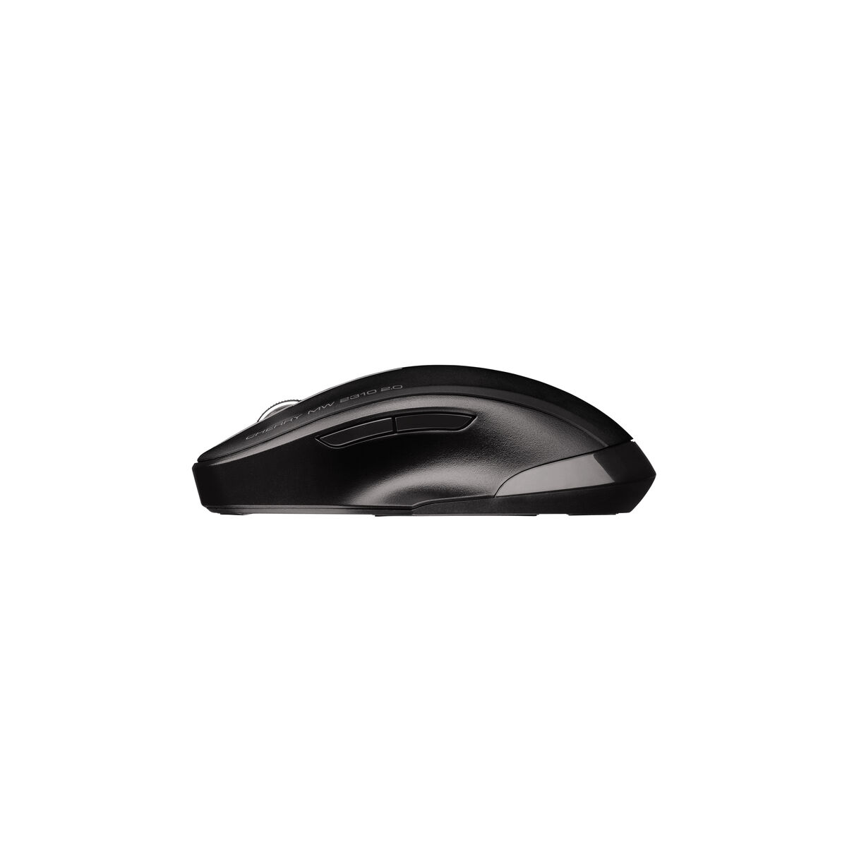 Trådlös Mus Cherry JW-T0320 Svart 2400 dpi - 5