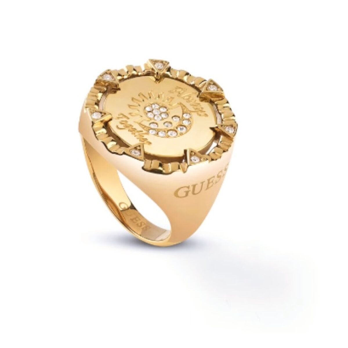 Damring Guess JUBR04049JWYG52 12 - 2