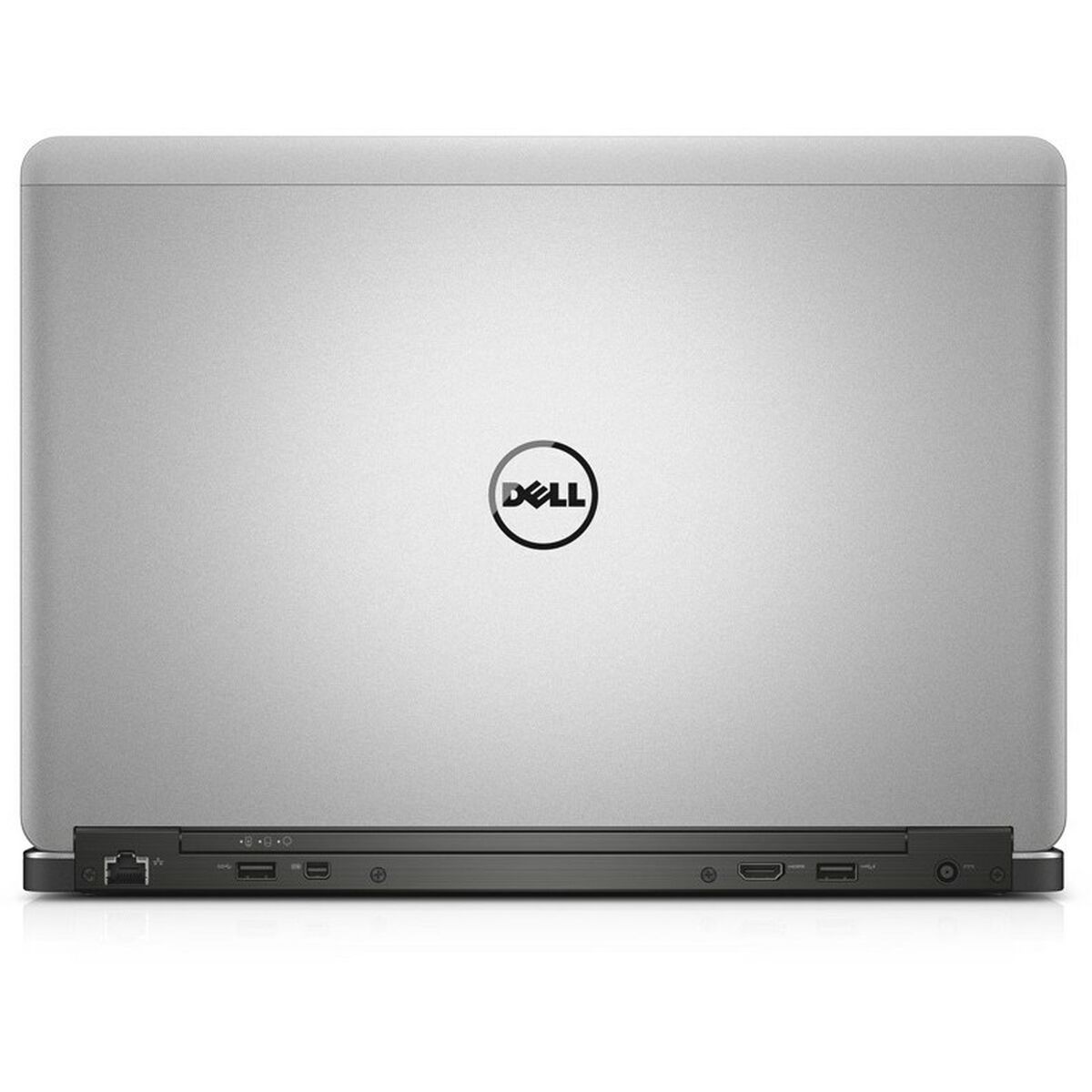 Bärbar dator Dell Latitude E7440 14" i5-4310U 8 GB RAM 128 GB SSD Qwerty US - 4