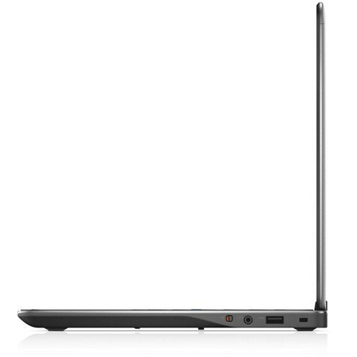 Bärbar dator Dell Latitude E7440 14" i5-4310U 8 GB RAM 128 GB SSD Qwerty US - 2