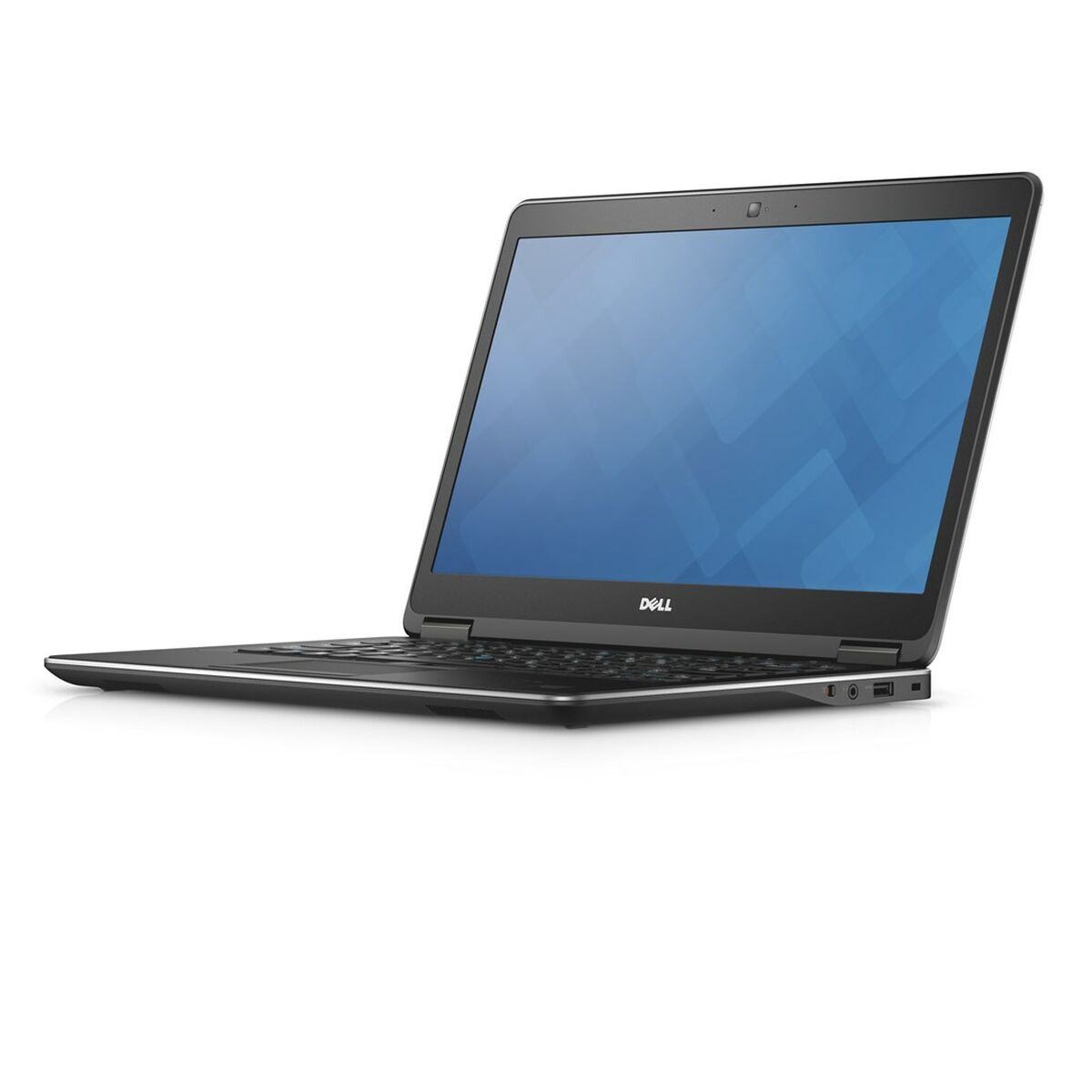 Bärbar dator Dell Latitude E7440 14" i5-4310U 8 GB RAM 128 GB SSD Qwerty US
