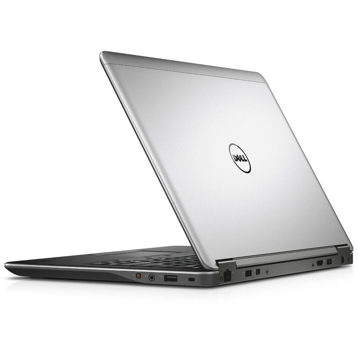 Bärbar dator Dell Latitude E7440 14" i5-4310U 8 GB RAM 128 GB SSD Qwerty US - 3