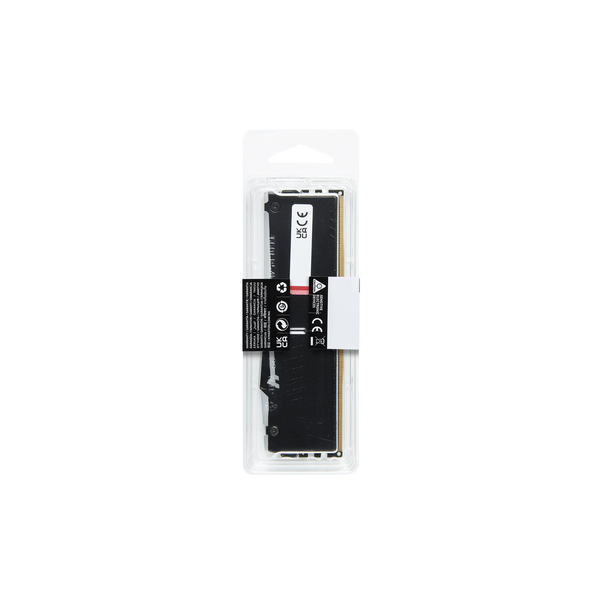 RAM-minne Kingston KF564C32BBA-32 32 GB DDR5 cl32 - 6