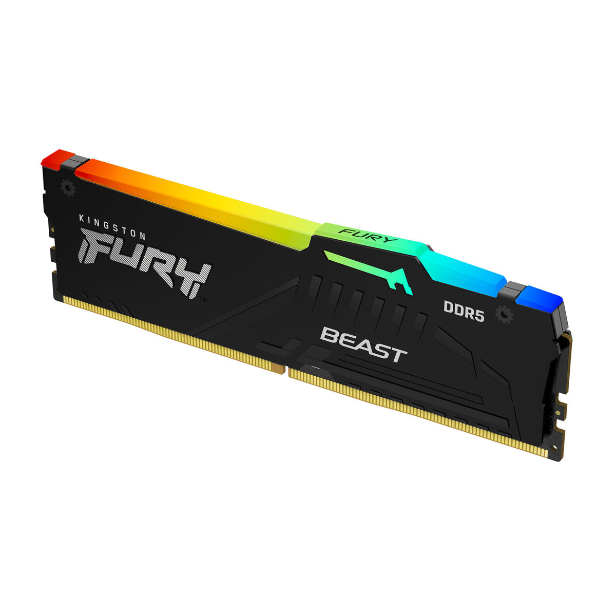 RAM-minne Kingston KF564C32BBA-32 32 GB DDR5 cl32