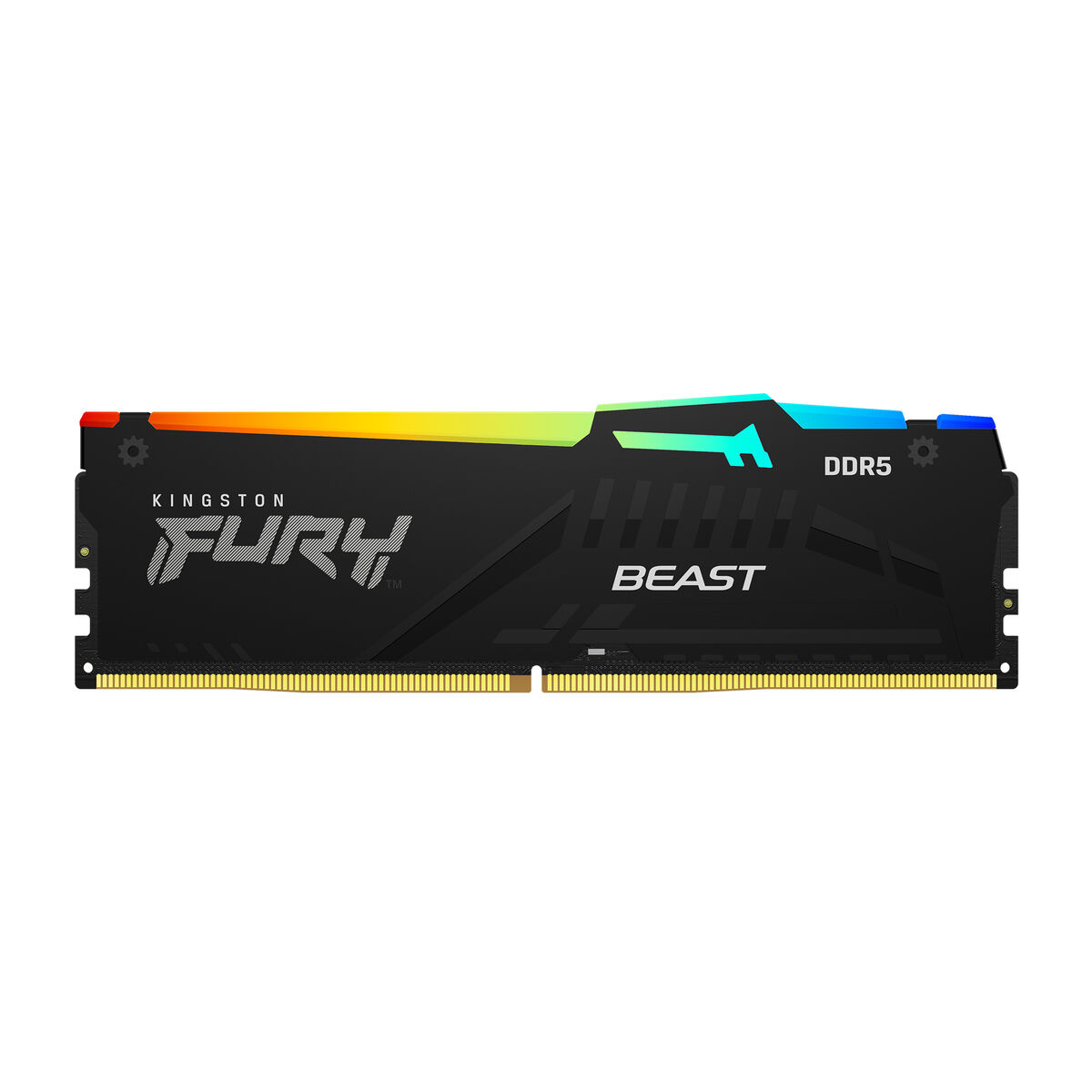 RAM-minne Kingston KF564C32BBA-32 32 GB DDR5 cl32 - 2
