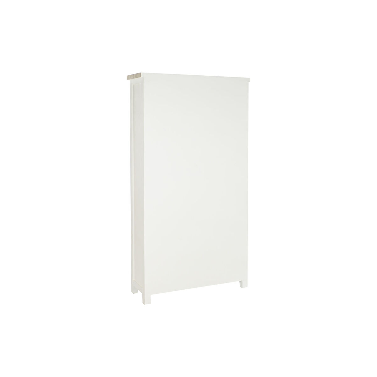 Visningsställ DKD Home Decor Glas 93,5 x 31 x 175,5 cm - 3