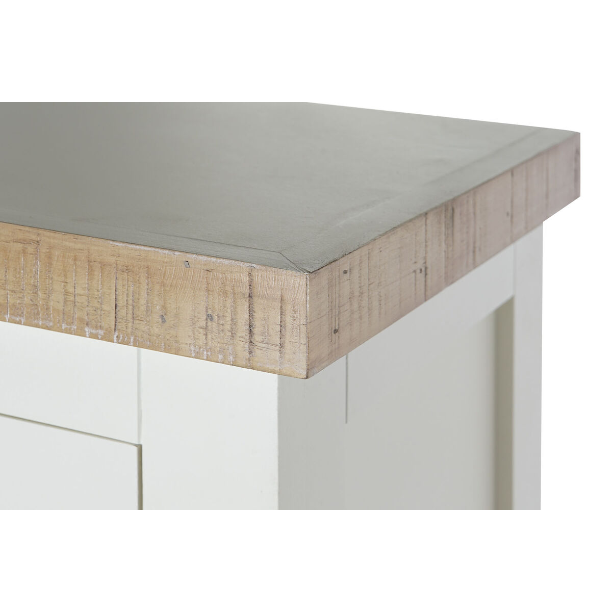 Visningsställ DKD Home Decor Glas 93,5 x 31 x 175,5 cm - 7