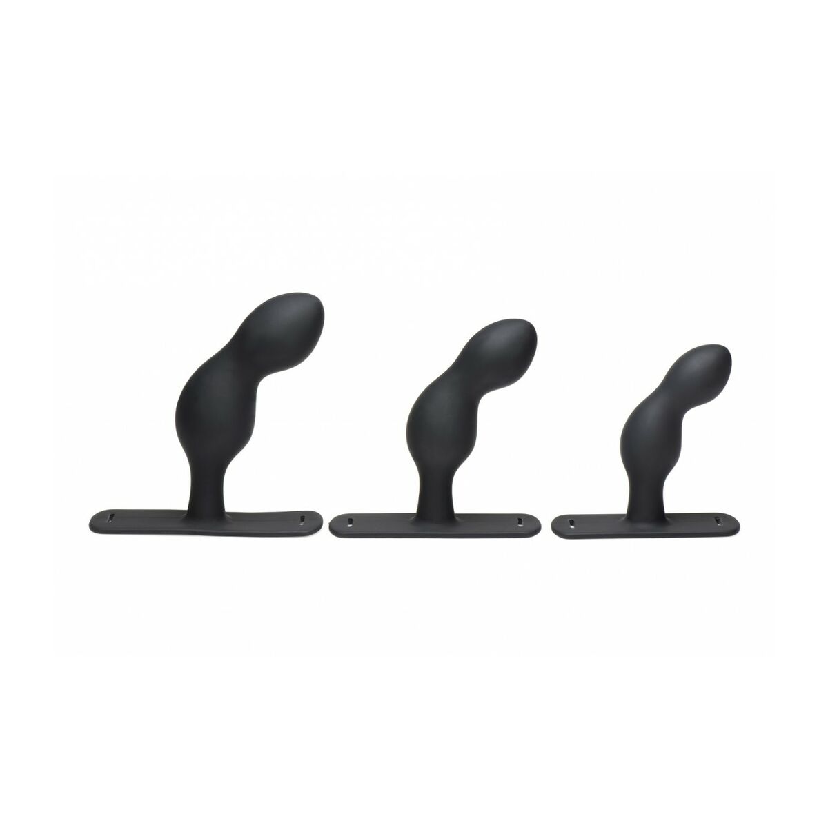Analplugg XR - 3