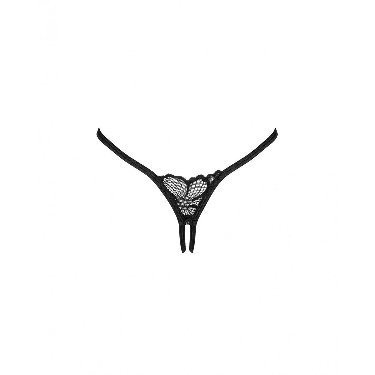 Stringtrosa Obsessive XL/XXL - 5