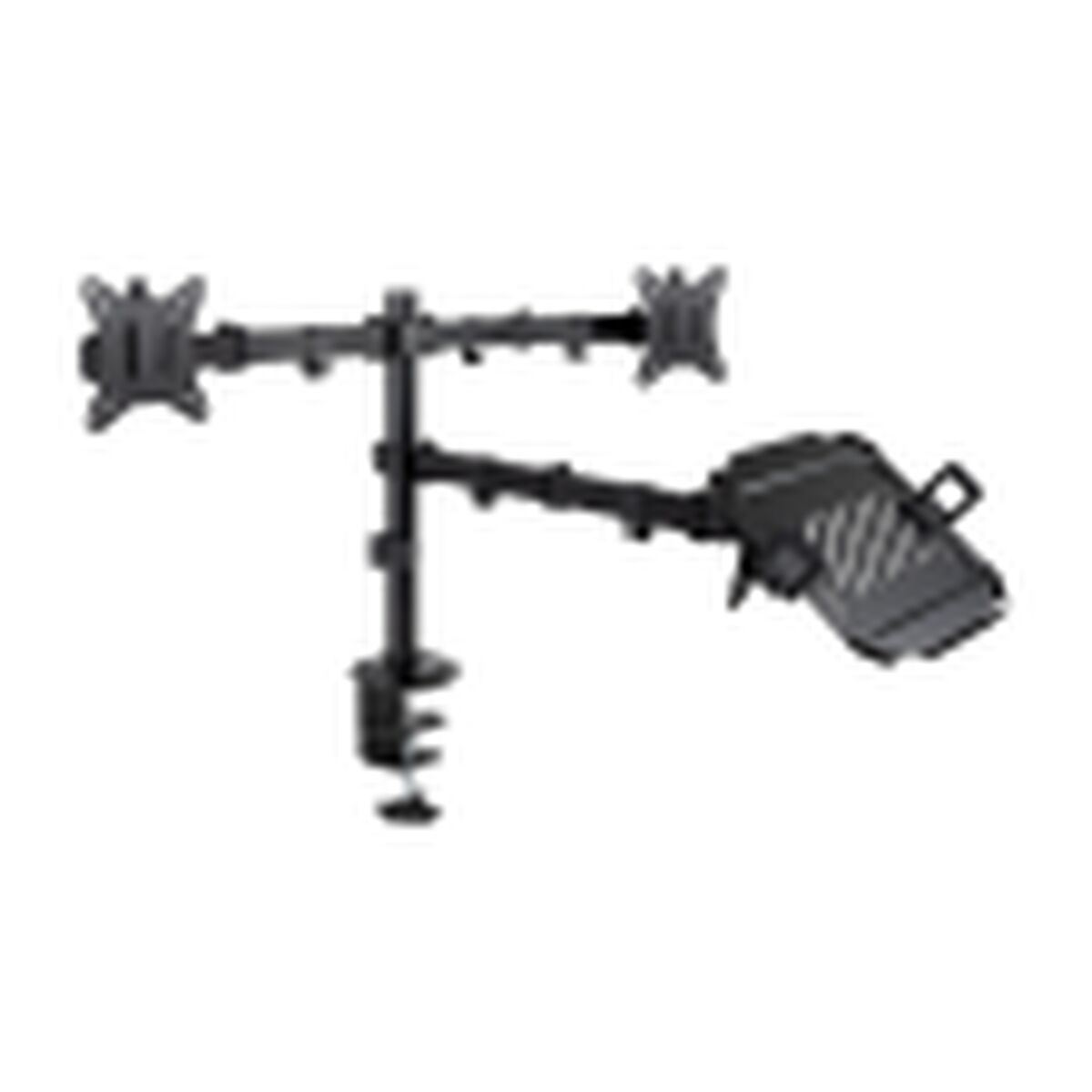 Bordfäste för Skärm TooQ DB1202TN-B 17" 32" - 2