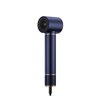 Hårtork Havit HD634-EU Blå 1300 W