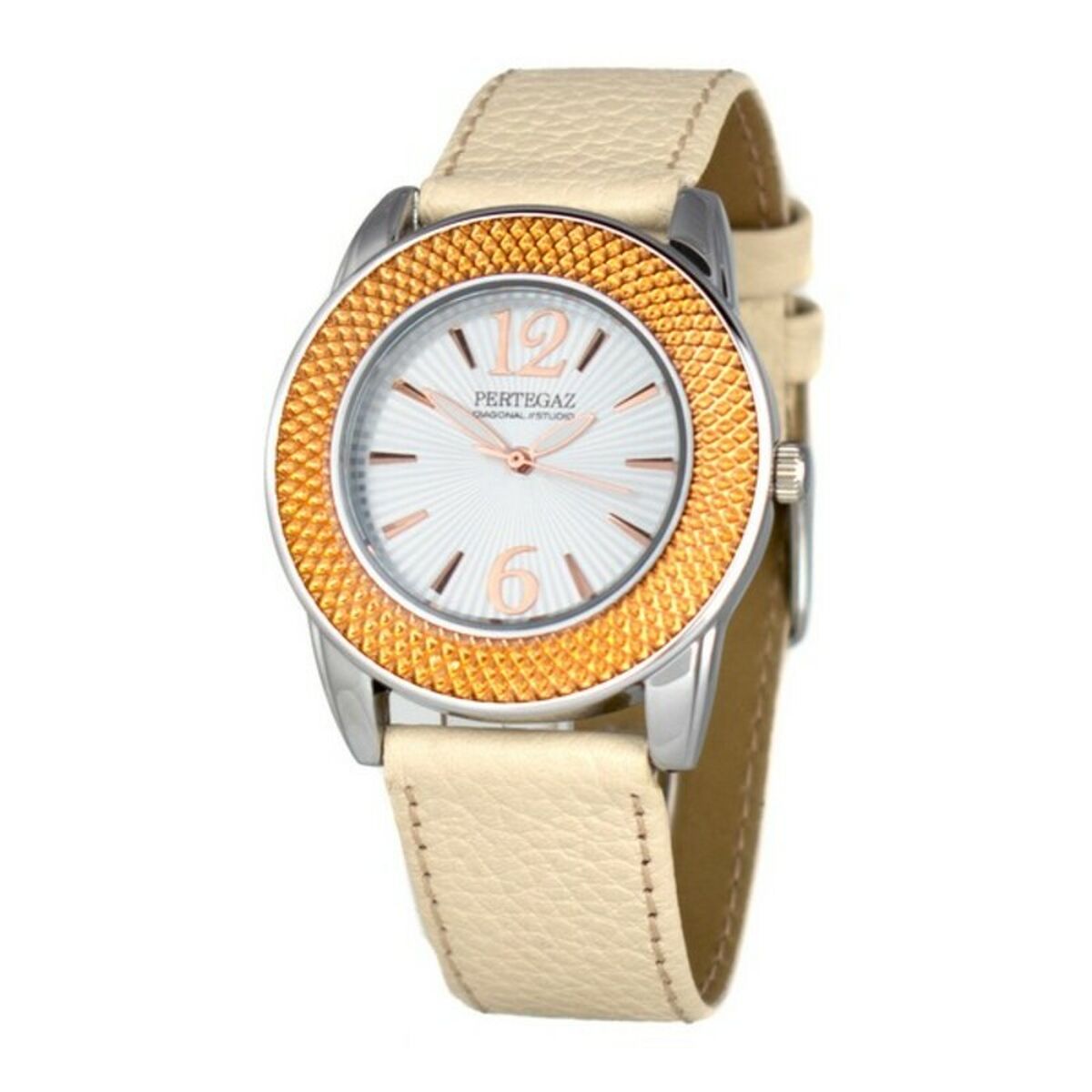 Damklocka Pertegaz PDS-046-B (Ø 36 mm) - 10