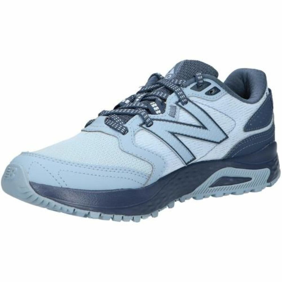 Gymnastiksko, Dam New Balance WT410HT7  Blå - 3