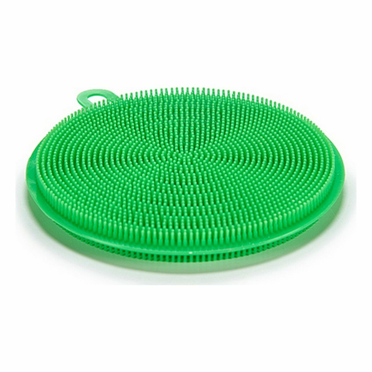 Skurboll Silikon 12,5 x 1,2 x 11 cm (36 antal) - 2