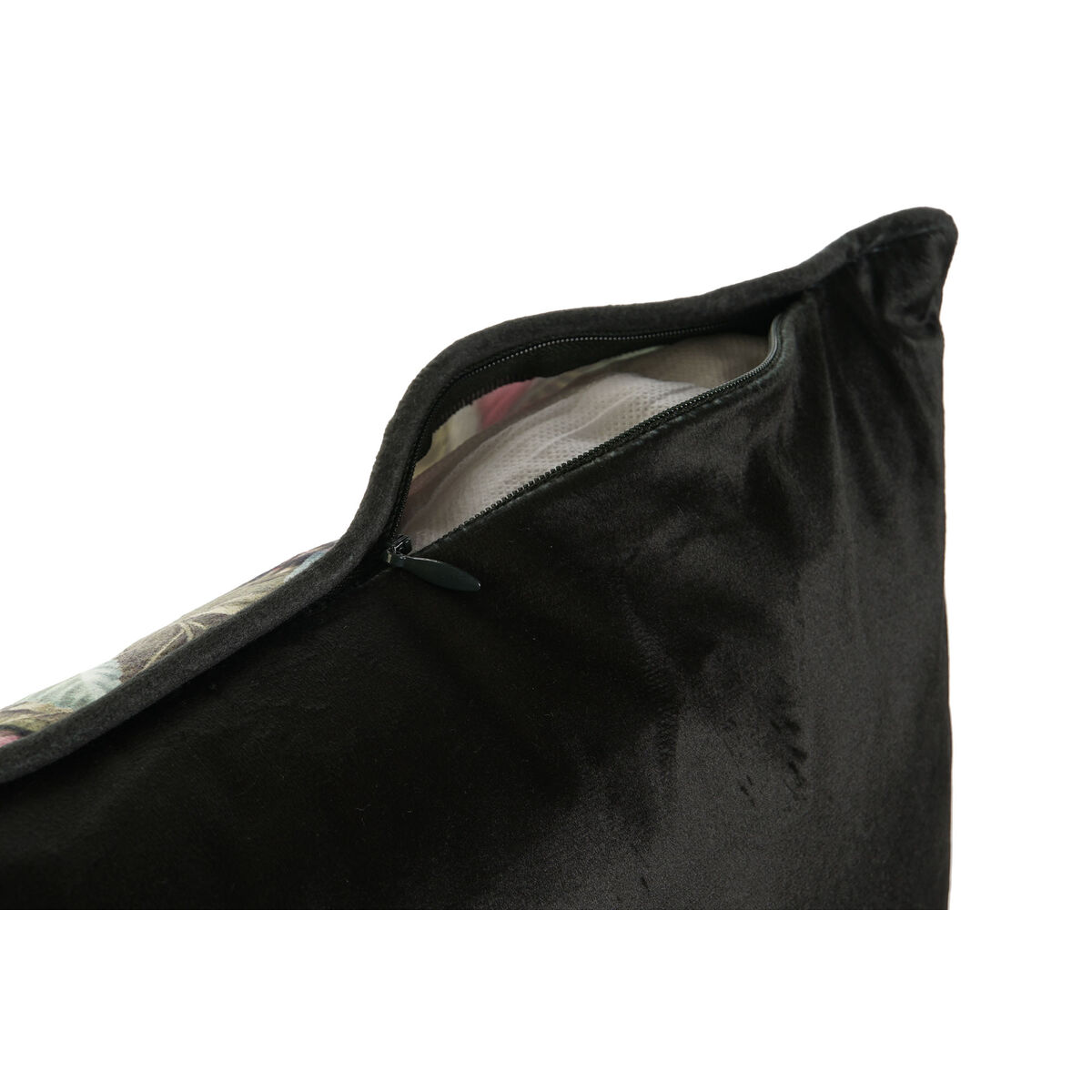 Kudde Home ESPRIT Utskriven Chic 50 x 10 x 30 cm - 2