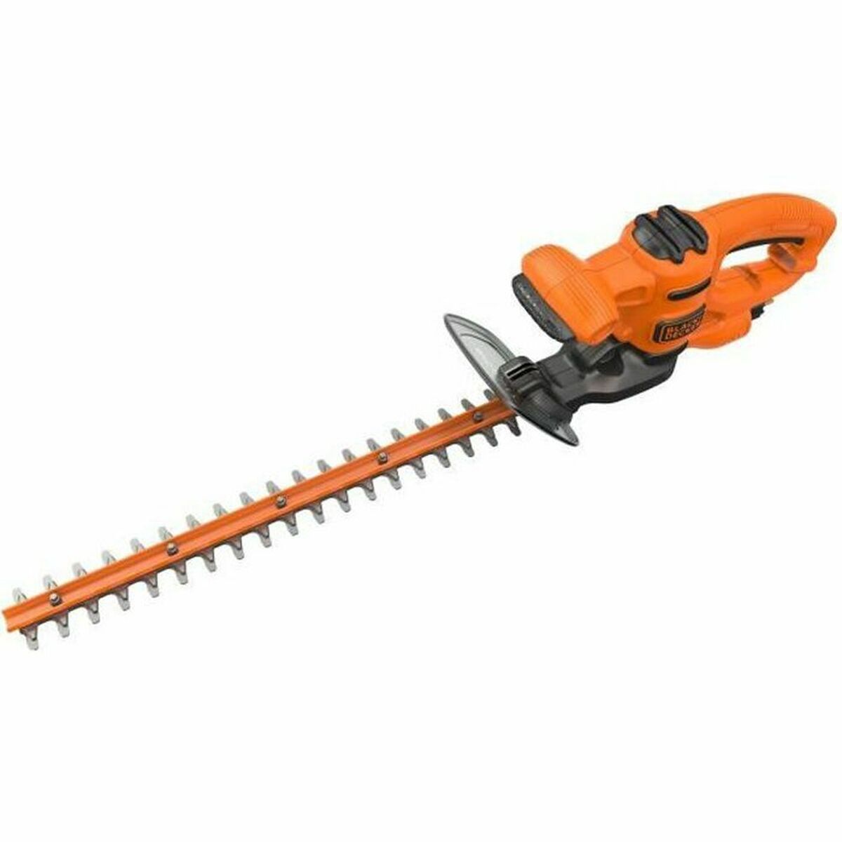Häcktrimmer Black & Decker 420 W 45 cm 230 V