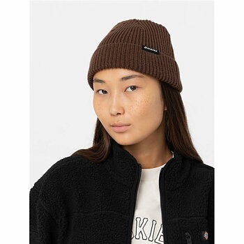 Sportmössa Dickies Woodworth Brun One size