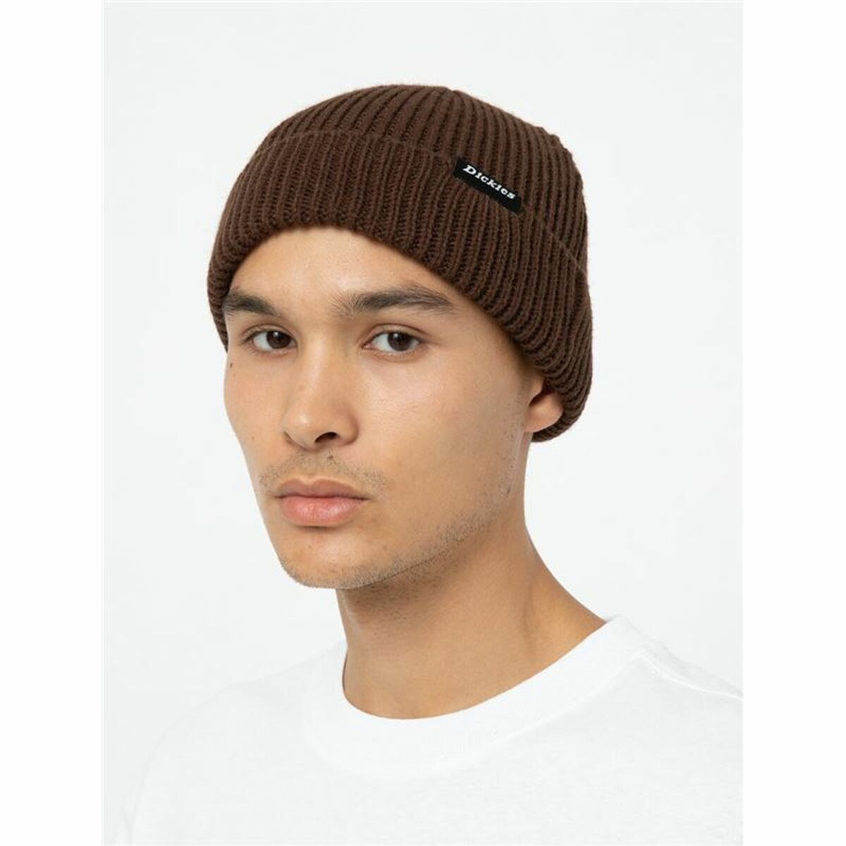 Sportmössa Dickies Woodworth Brun One size - 3