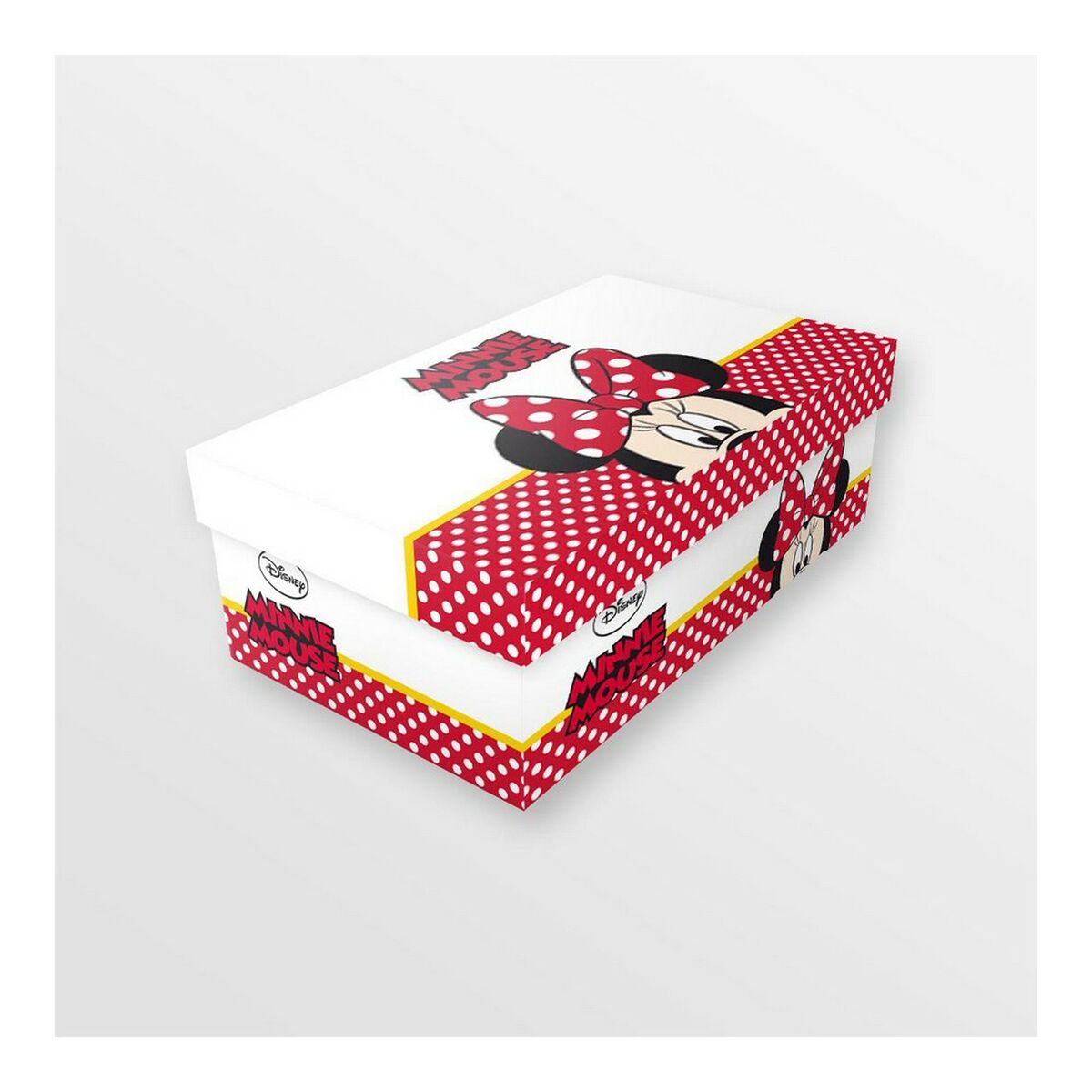 Flickors balettskor Minnie Mouse - 6