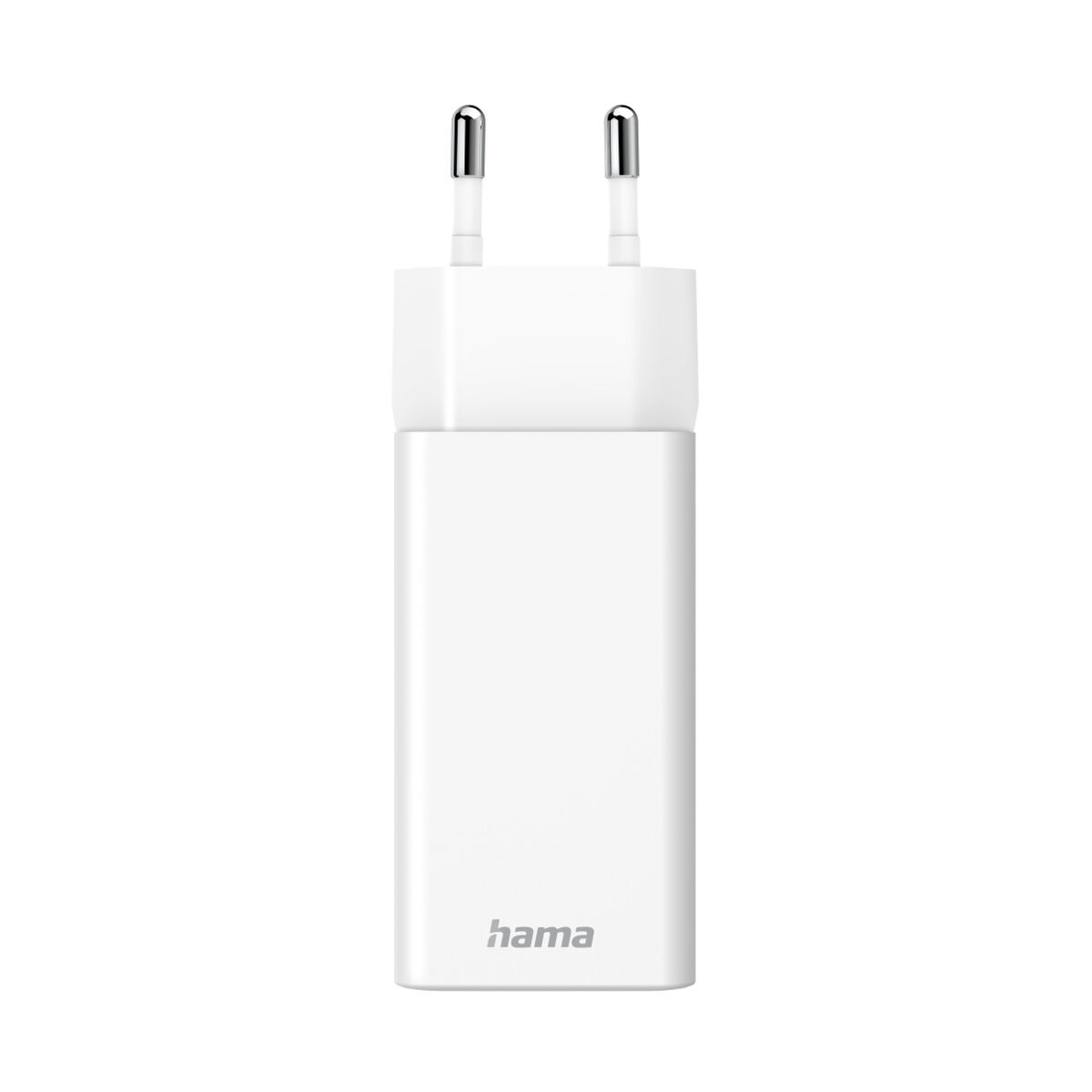 Väggladdare Hama 00201643 Vit 65 W (1 antal) - 2